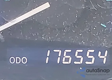 2008 Toyota Sienna Xle из США, поврежденный, VIN 5TDZK22C98S224770